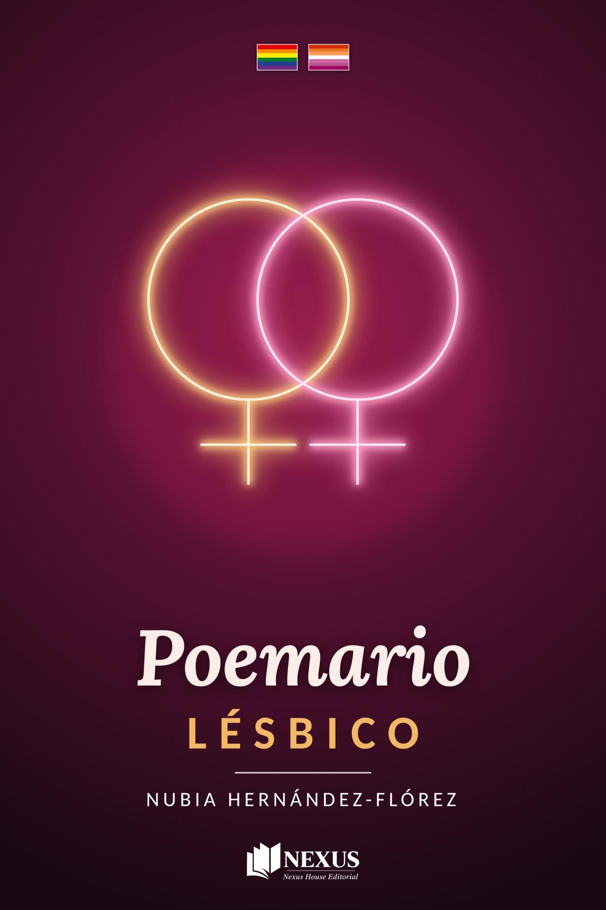 Poemario Lésbico